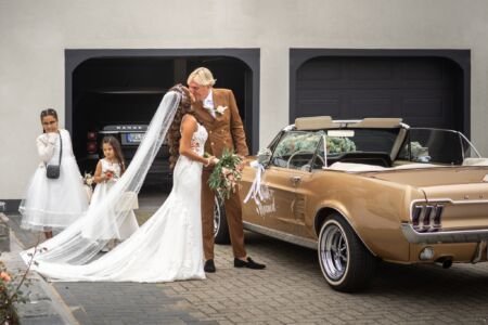 Bruiloft Nidum Grave, trouwfotograaf nijmegen