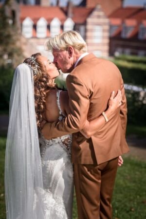 Bruiloft Nidum Grave, trouwfotograaf nijmegen