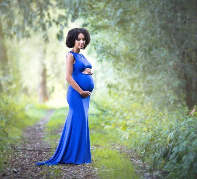 zwangerschapsfotograaf Nijmegen gelderland fotoshoot