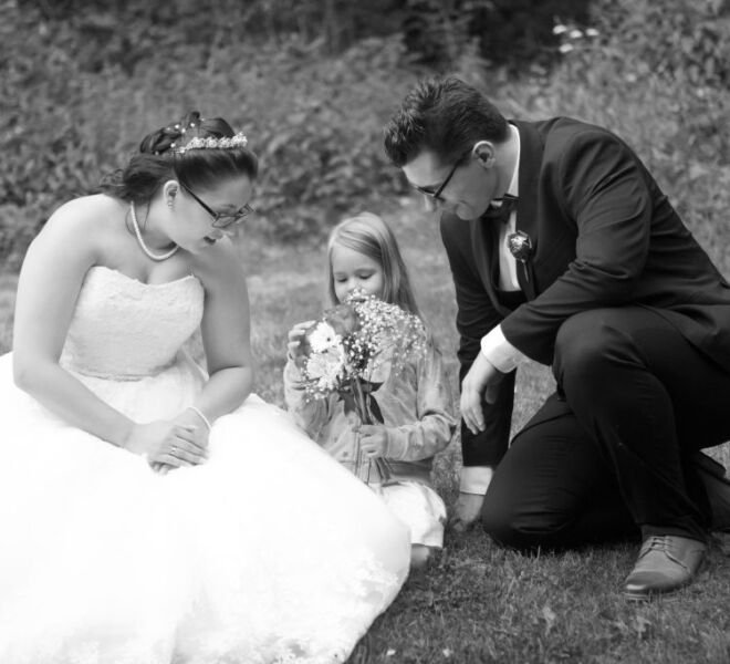 Bruidsfotografie trouwfotograaf nijmegen arnhem Groot Warnsborn