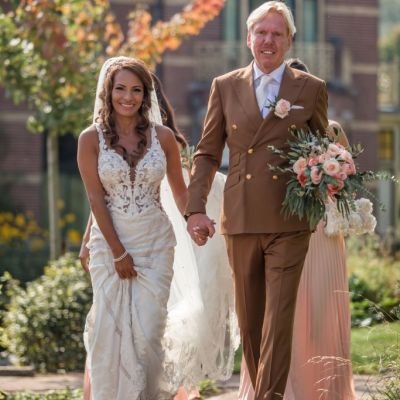 bruidspaar Nidum Grave | trouwfotograaf Nijmegen