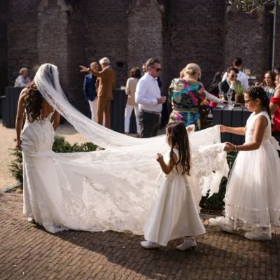 Bruiloft Nidum Grave | trouwfotograaf Nijmegen