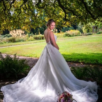 de bruid | trouwfotograaf Nijmegen huwelijksfotograaf Nijmegen