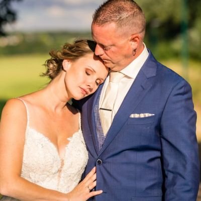 bruiloft moeke rhenen | trouwfotograaf Nijmegen