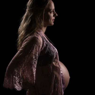 portretfotograaf nijmegen zwangerschapsshoot Nijmegen
