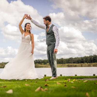 Trouwen bij de Berendock, bruidsfotograaf nijmegen