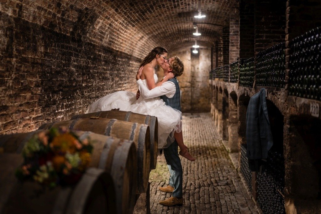 bruiloft Maastricht trouwfotograaf Nijmegen